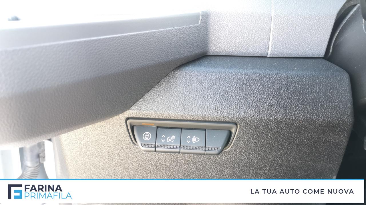 RENAULT Nuovo Master furgone FG TA L2H2 T35 Blue dCi 150 E6E