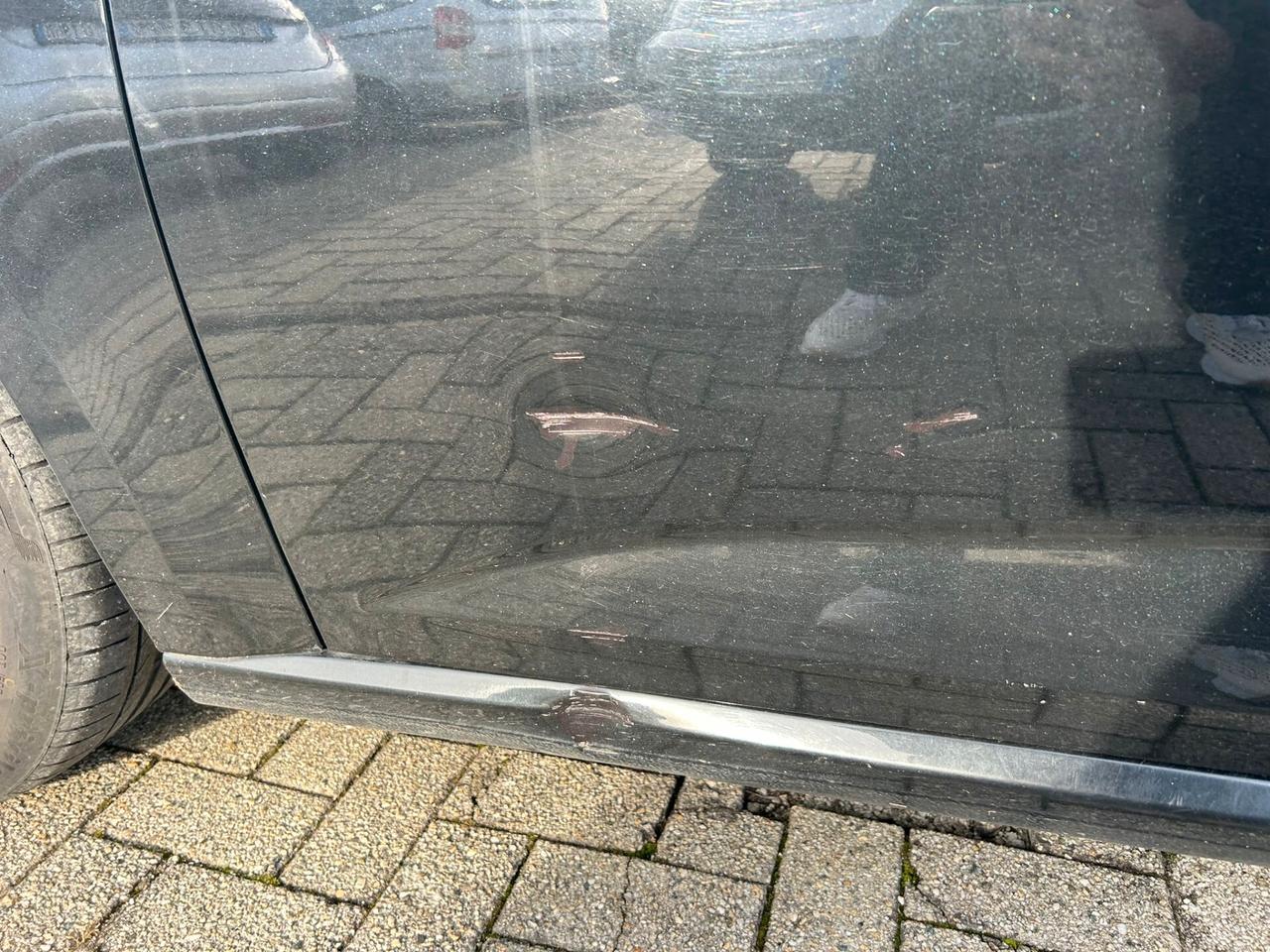 Renault Megane Mégane Sporter Blue dCi 115 CV EDC Intens