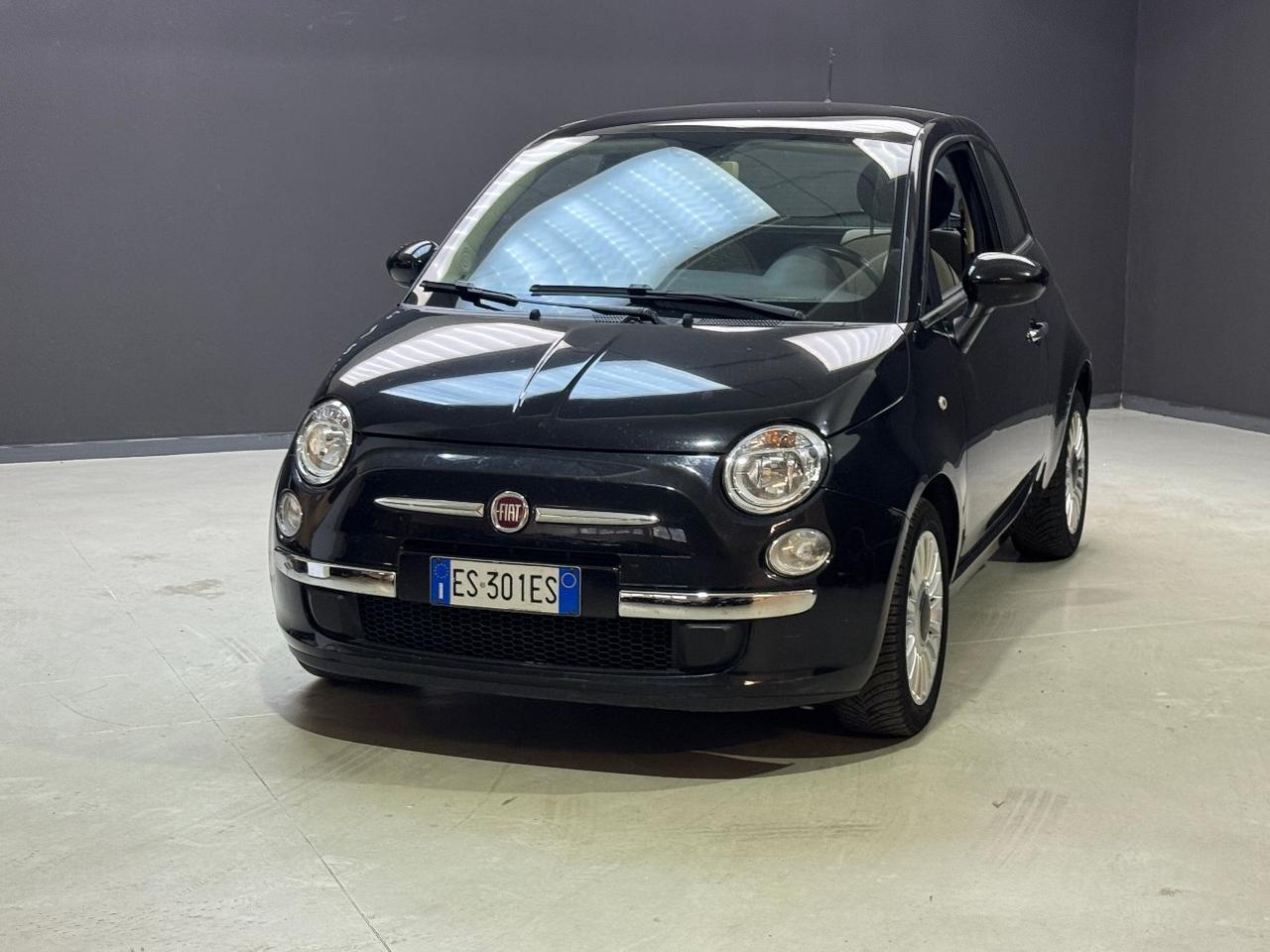 Fiat 500 1.2 Lounge 69cv