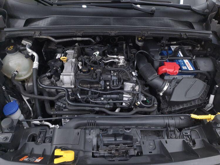 Ford Puma Hybrid ST-Line Auto BR264985 1.0 Mild Hybrid 125CV