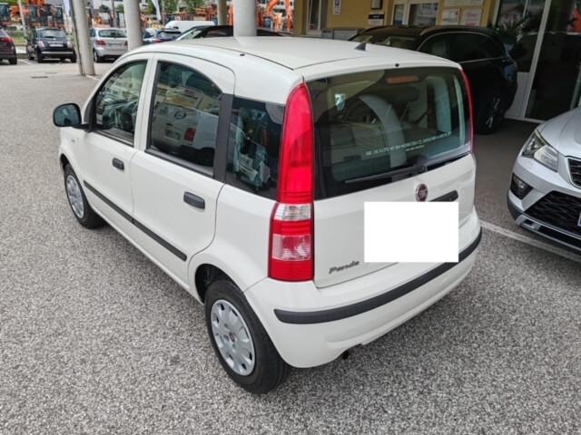 Fiat Panda 1.2 Classic