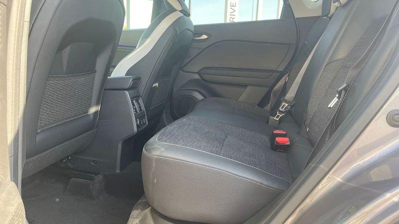 Renault Captur 1.0 TCe Techno ***