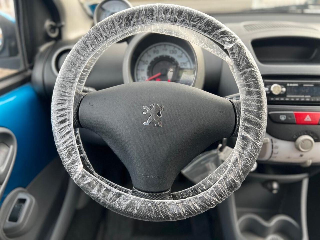 Peugeot 107 1.0 68CV 5p. Sweet Years