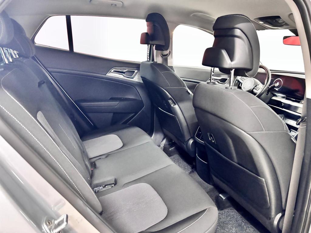 KIA Sportage V 2022 - Sportage 1.6 tgdi Gpl Style 136cv 2wd