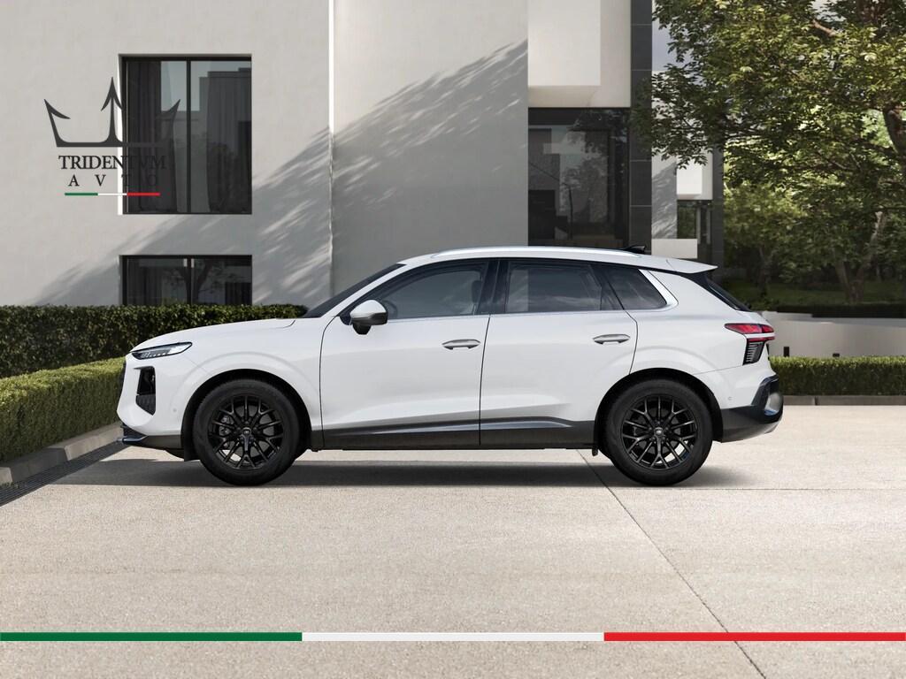 Audi Q3 2.0 tfsi Business quattro 204cv s-tronic