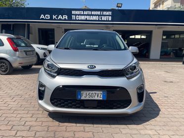 Kia Picanto 1.0 12V 5 porte Cool