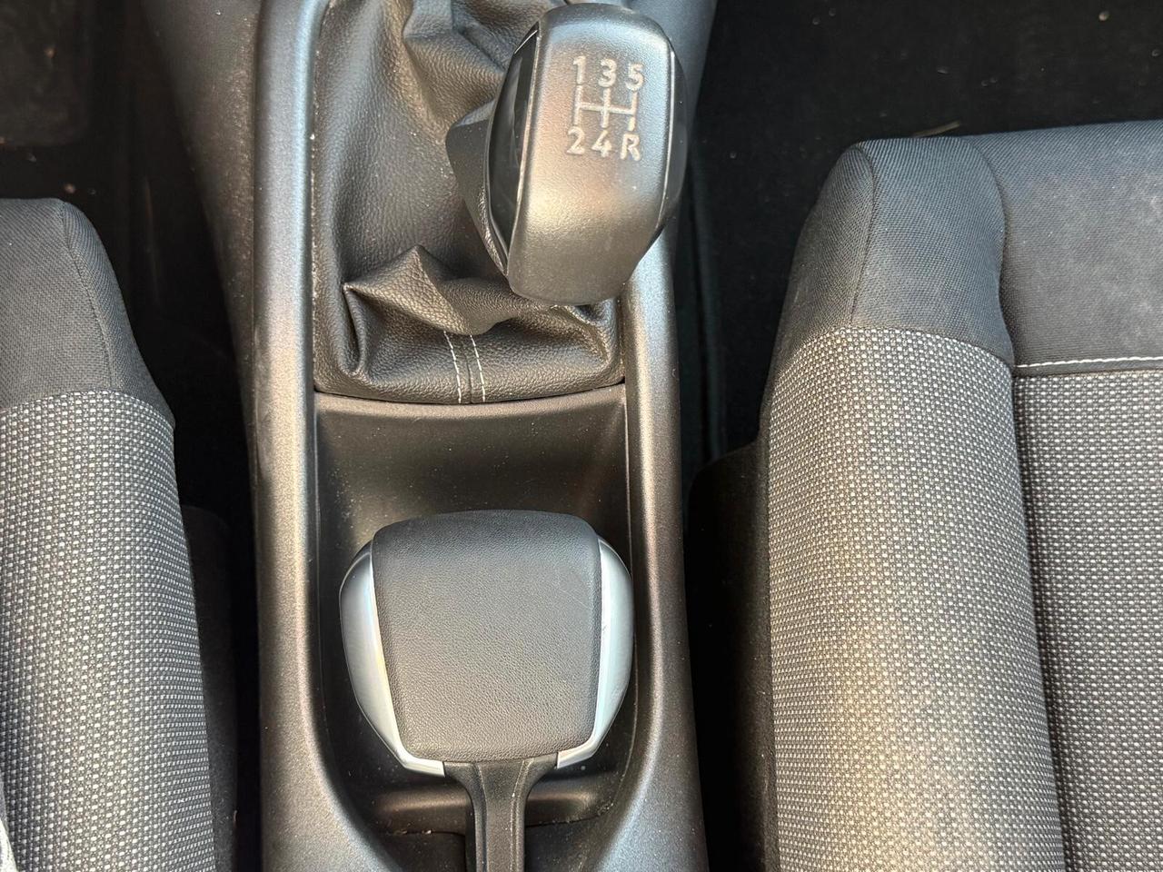 CITROEN C3 Aircross 1.6 DIESEL 100 S&S SHINE 2018
