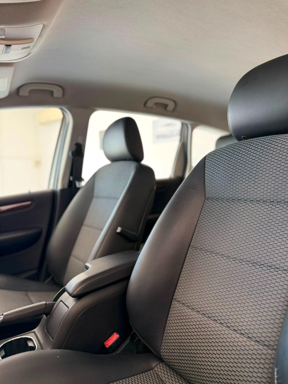 Mercedes-benz A 150 BlueEFFICIENCY Elegance