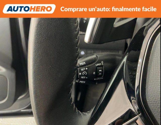 PEUGEOT 2008 BlueHDi 130 EAT8 Allure Pack