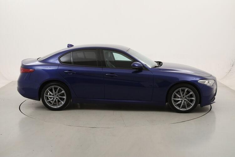 Alfa Romeo Giulia Business AT8 BR985718 2.1 Diesel 190CV