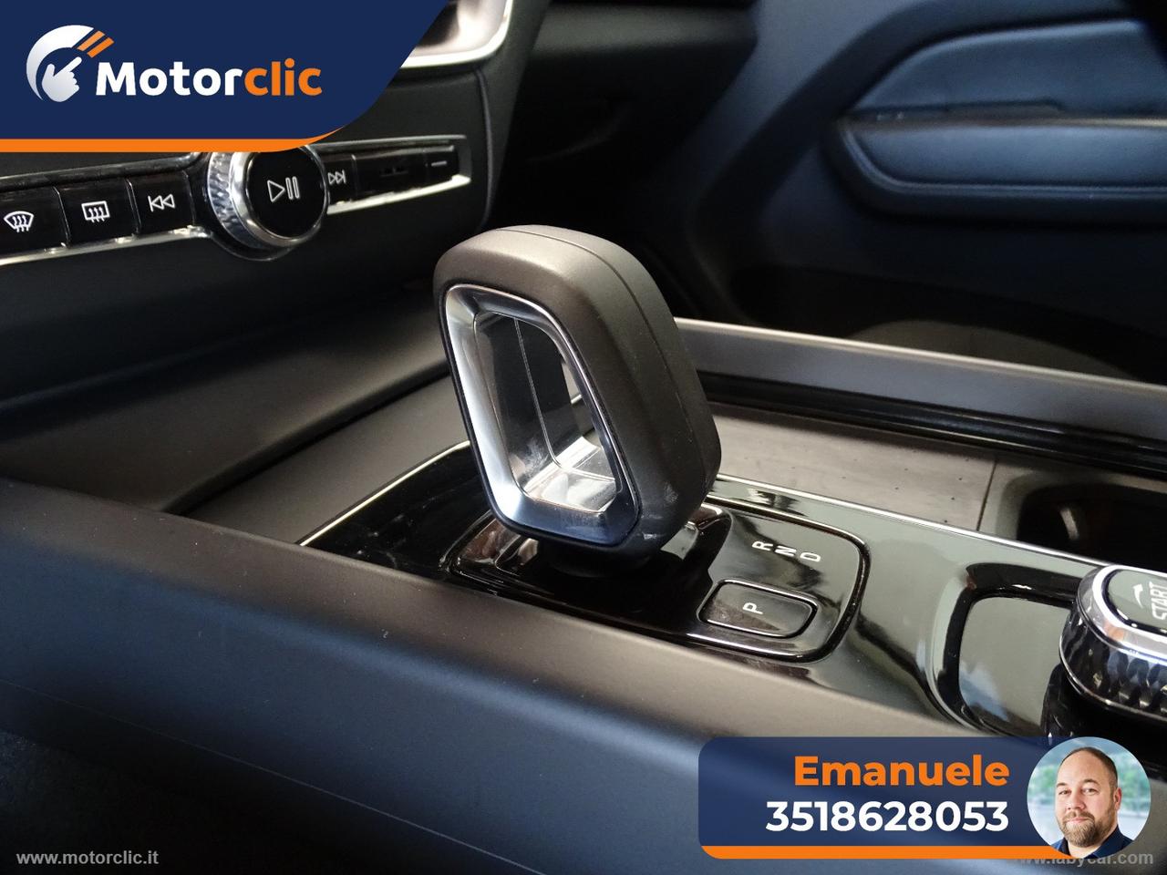 VOLVO XC60 B4