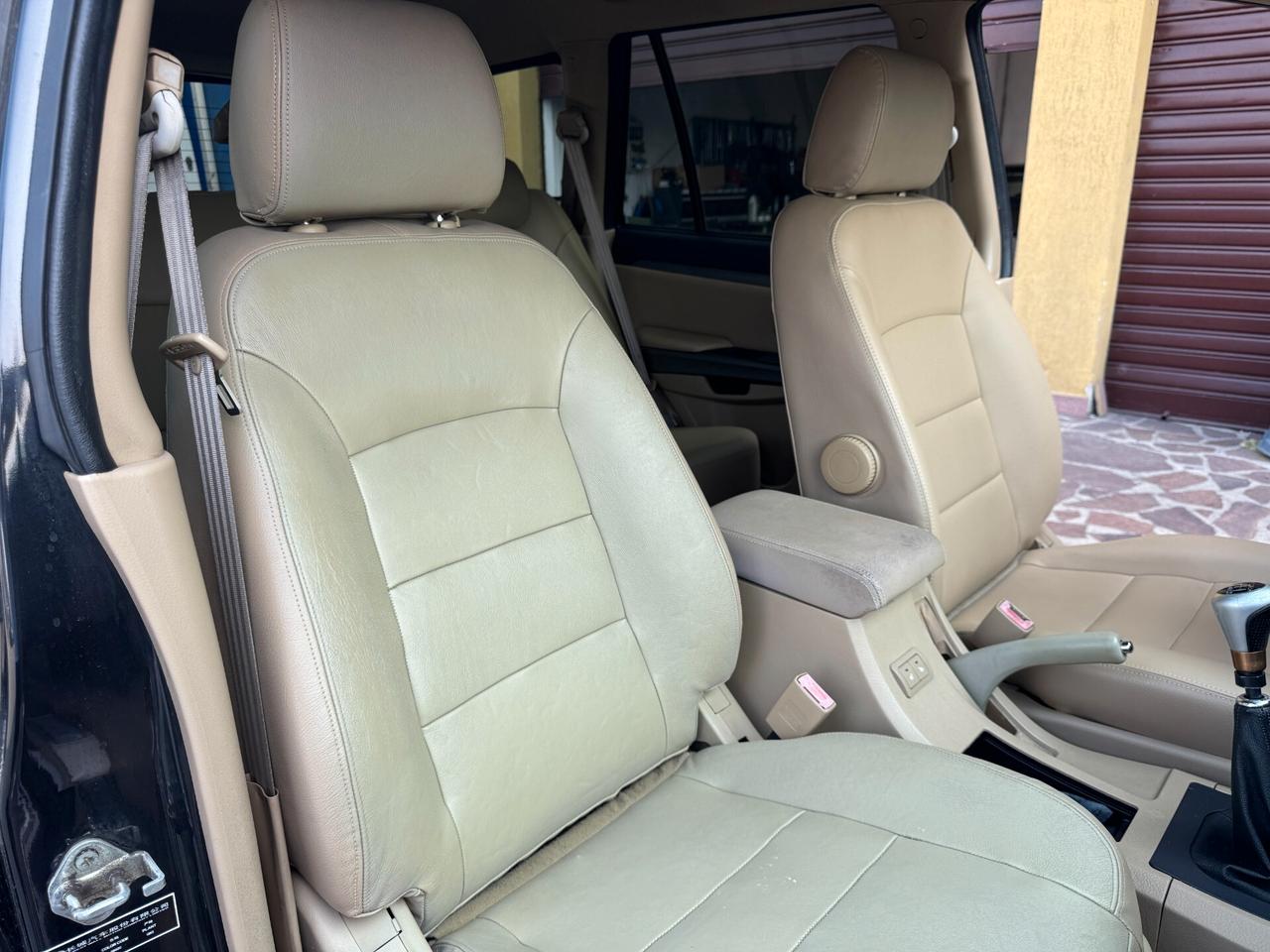 Great Wall Motor Hover 5 Hover 5 2.4 4x4 Super Luxury Sport