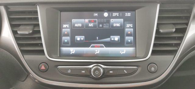 OPEL Crossland X 1.2 12V Start&Stop Innovation