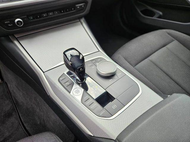 BMW 320 d 48V Touring Msport