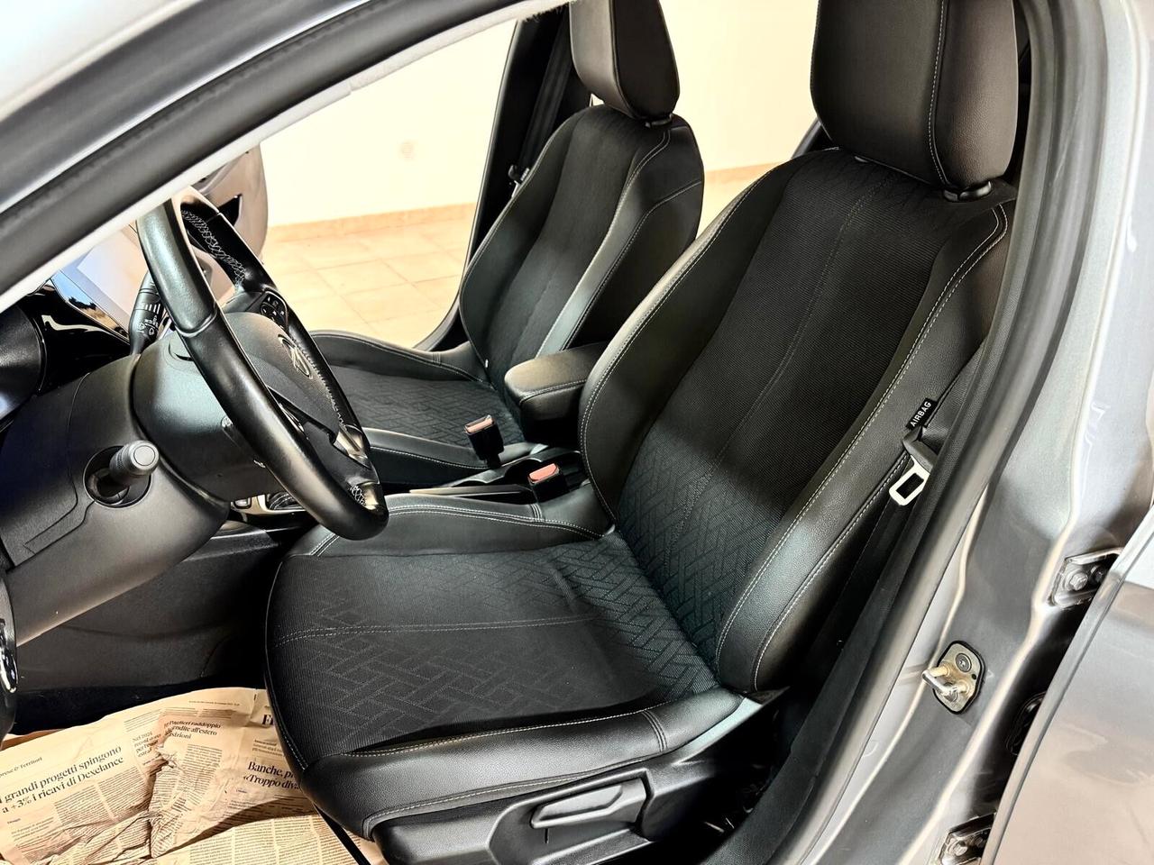 Opel Corsa 1.2 Elegance AZIENDALE PERFETTA