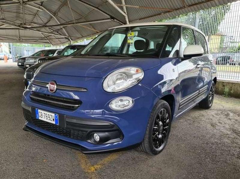 FIAT 500L 1.4 Mirror 95cv my20