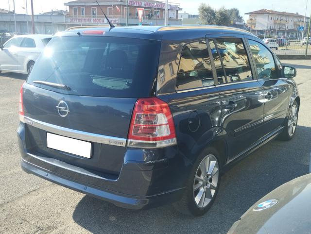 OPEL Zafira 1.7 CDTI 125CV 7 POSTI