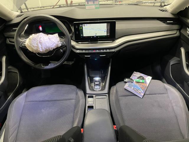 SKODA Octavia 2.0 TDI EVO SCR 150CV DSG WAGON EXECUTIVE