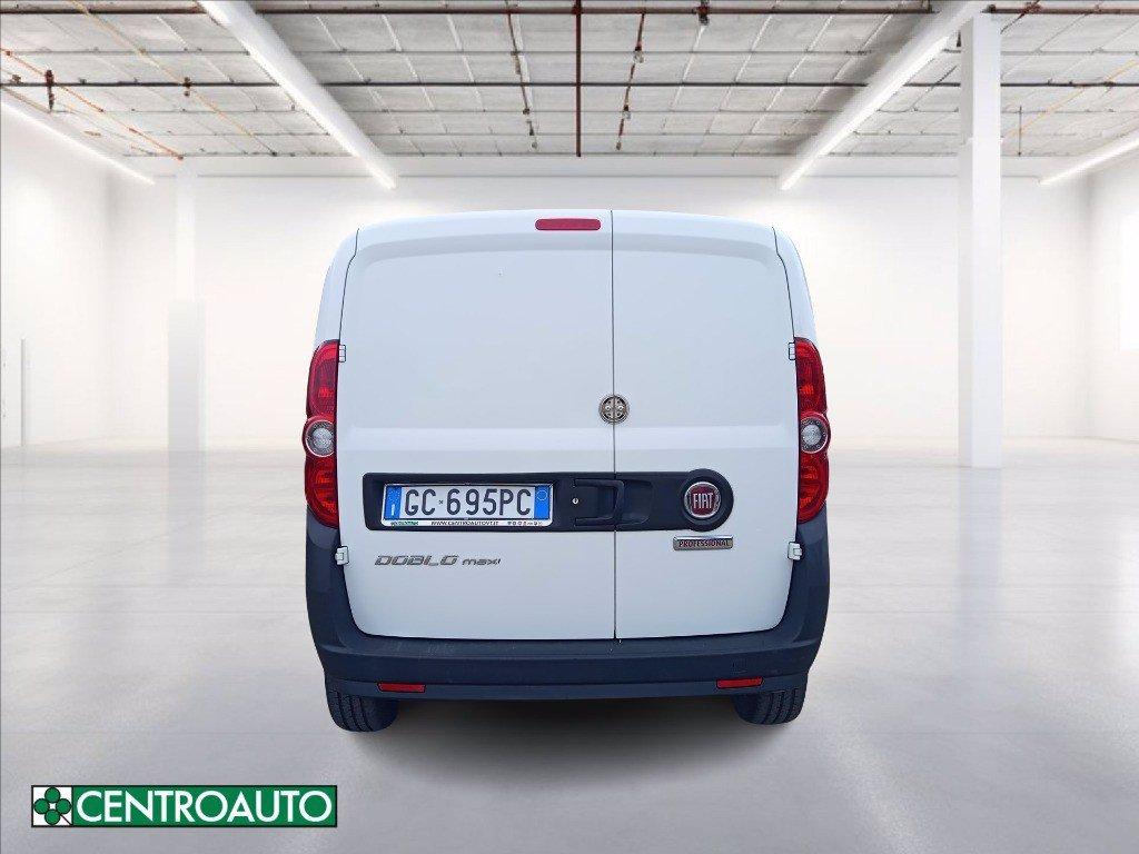 FIAT Doblo cargo maxi 1.6 mjt 105cv LH1 Lounge S&S del 2020