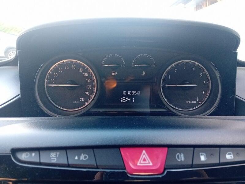 Lancia Ypsilon 1.2 69cv GPL Ecochic Silver