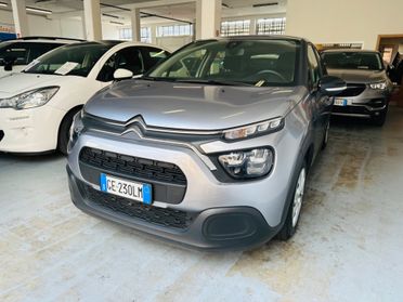 Citroen C3 PureTech 83 S&S Feel - NO VINCOLO DI FINANZIAMENTO!
