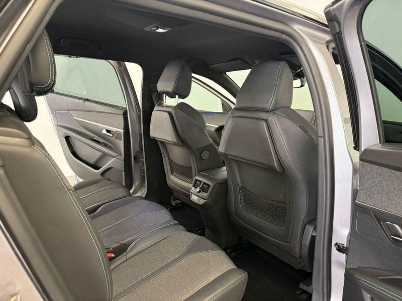 Peugeot 5008 PureTech Turbo 130 S&S Allure Pack