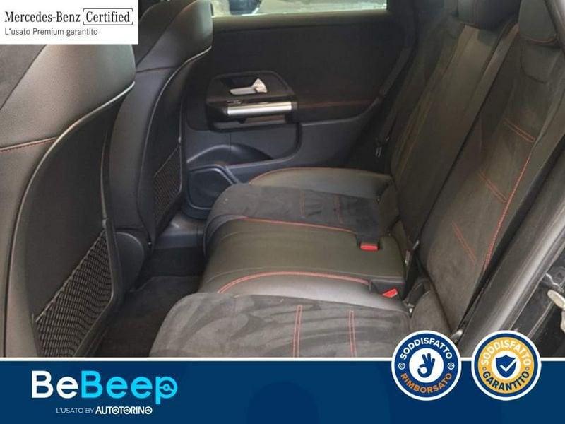 Mercedes-Benz Classe B B 250 E PHEV (EQ-POWER) PREMIUM AUTO