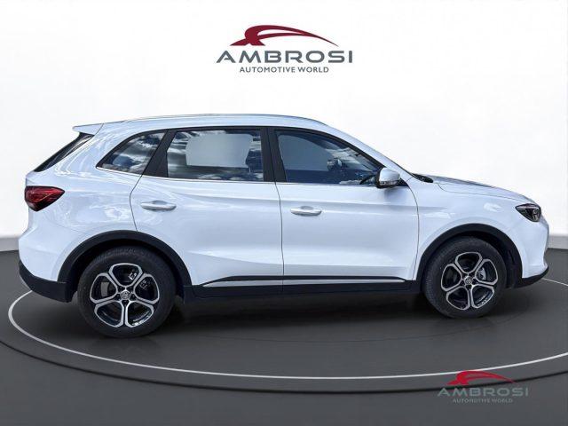 MG ZS MG 1.5 hybrid+ Comfort auto