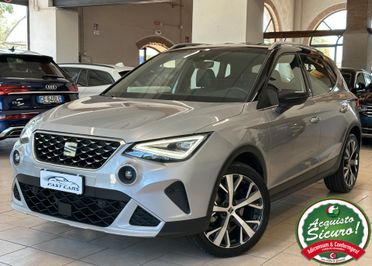 SEAT ARONA XPERIENCE 1.0 TSI *CARPLAY*CAMERA*NEOPATENTATI*