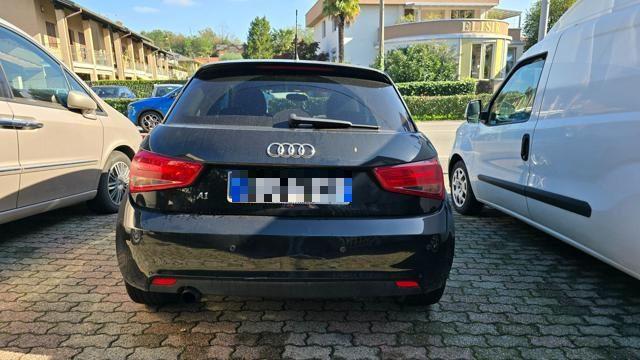 AUDI A1 SPB 1.2 TFSI Attraction