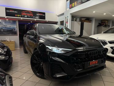 Audi Q8 SUV 50 TDI *2024*286 CV quattro tiptronic S line edition