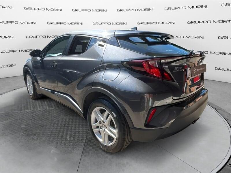 Toyota C-HR 1.8H (122CV) E-CVT Active