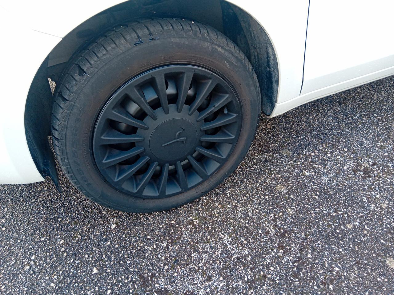 Lancia Ypsilon 1.2 69 CV 5 P. Elefantino Blu 2019