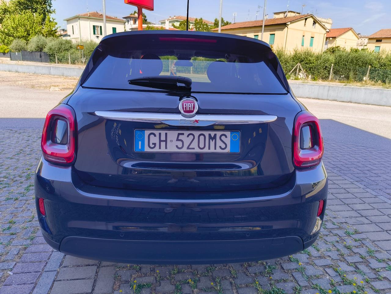 Fiat 500X 1.0 T3 120 CV Sport