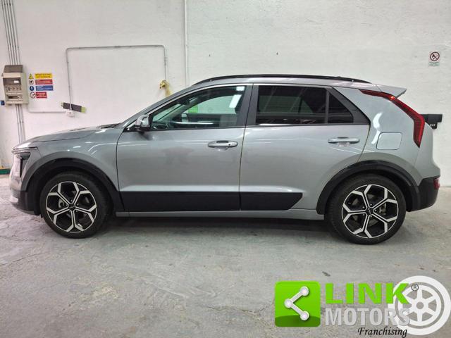 KIA Niro 1.6 GDi DCT HEV Evolution GARANZIA KIA