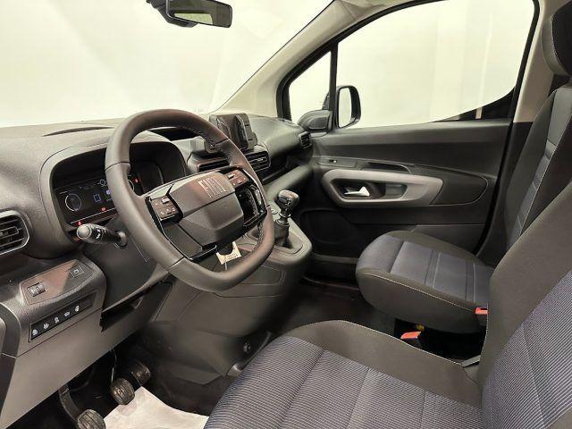 FIAT Doblo Doblò 1.5 BlueHdi 130CV 5/Posti N1 Autocarro