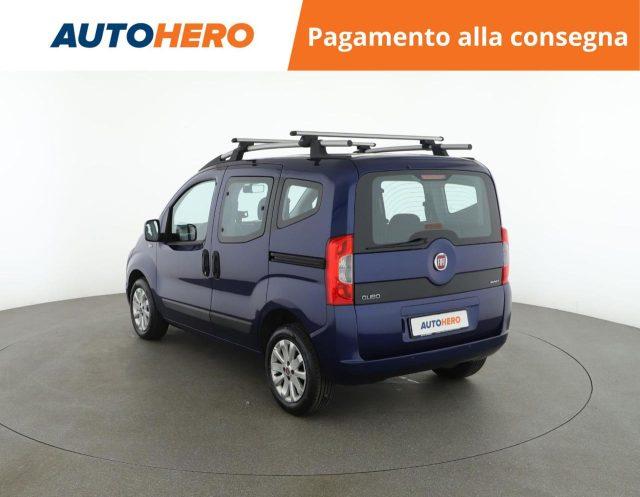 FIAT Qubo 1.3 MJT 75 CV Active