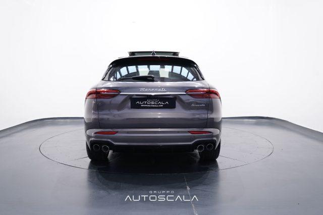 MASERATI Grecale 2.0 300cv MHEV GT