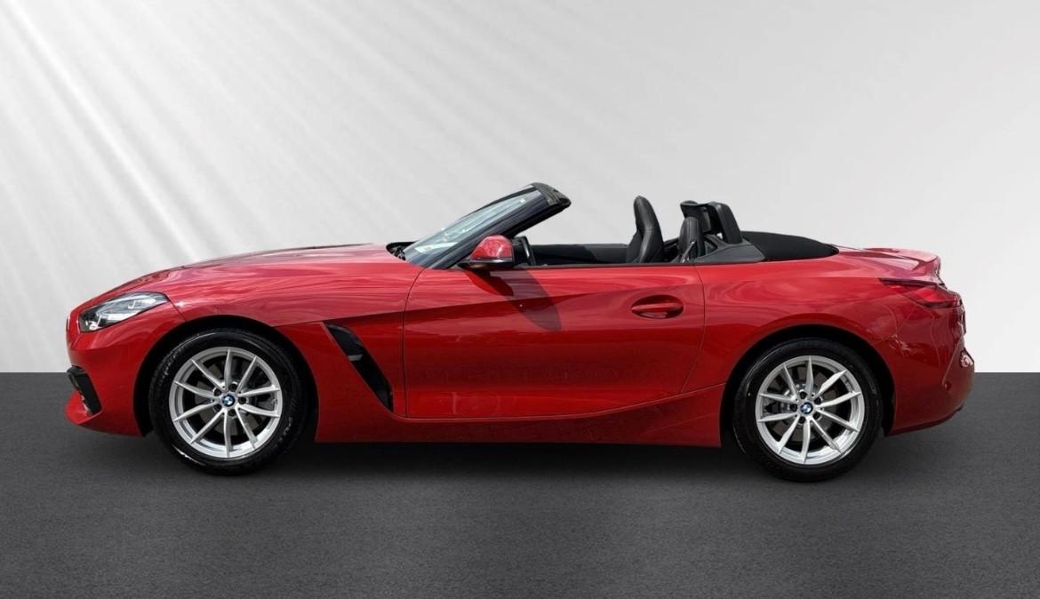 BMW Z4 sDrive 20 i