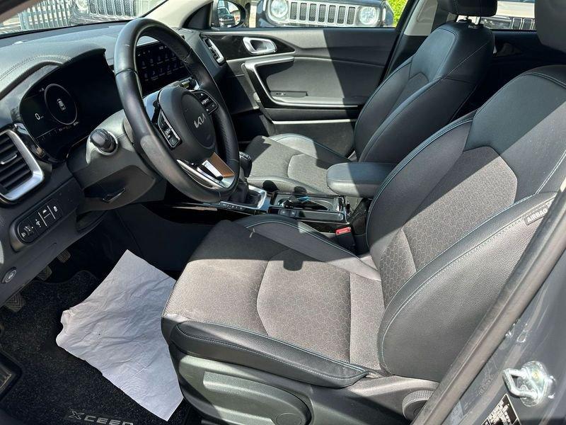 KIA Xceed 1.0 T-GDi GPL Style