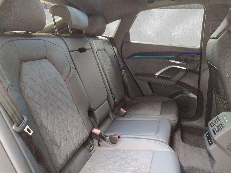 Audi Q5 Sportback 2.0 tdi mhev+ S line edition quattro 204cv s-tronic