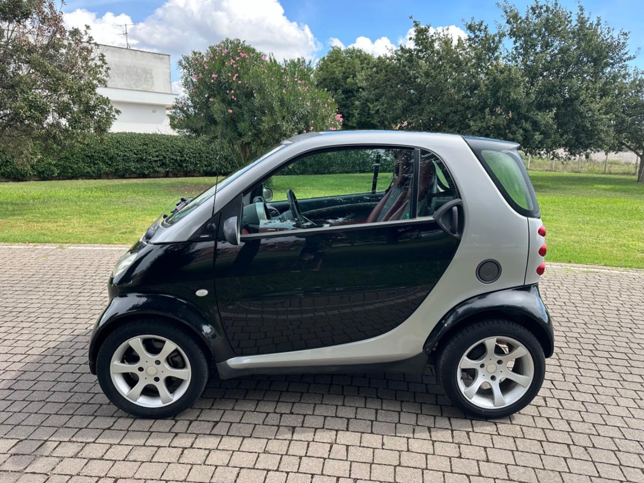 Smart 600 & pulse Ottima come prima esperienza. GARANZIA