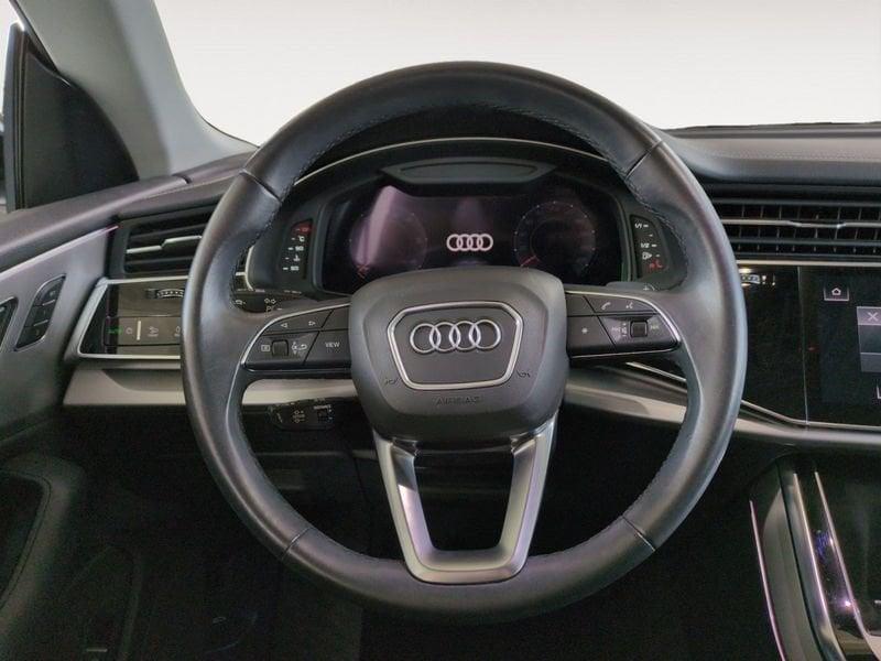 Audi Q8 50 TDI 286 CV quattro tiptronic Sport