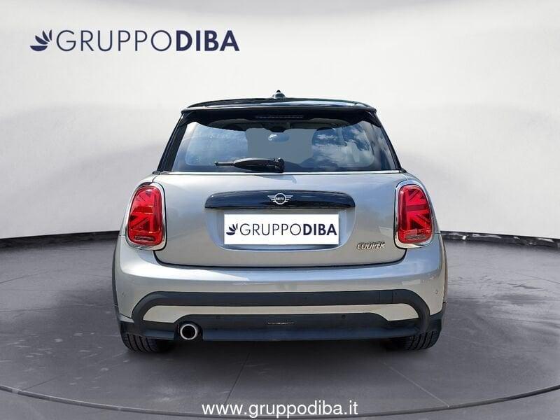 MINI Mini 3 porte Mini F56 2021 3p Mini 3p 1.5 Cooper Camden auto