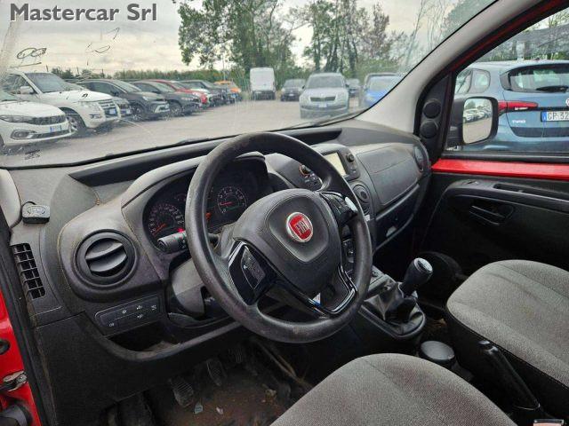 FIAT Fiorino 1.3 MJT 95CV Furgone Adventure E6 - FK986MW