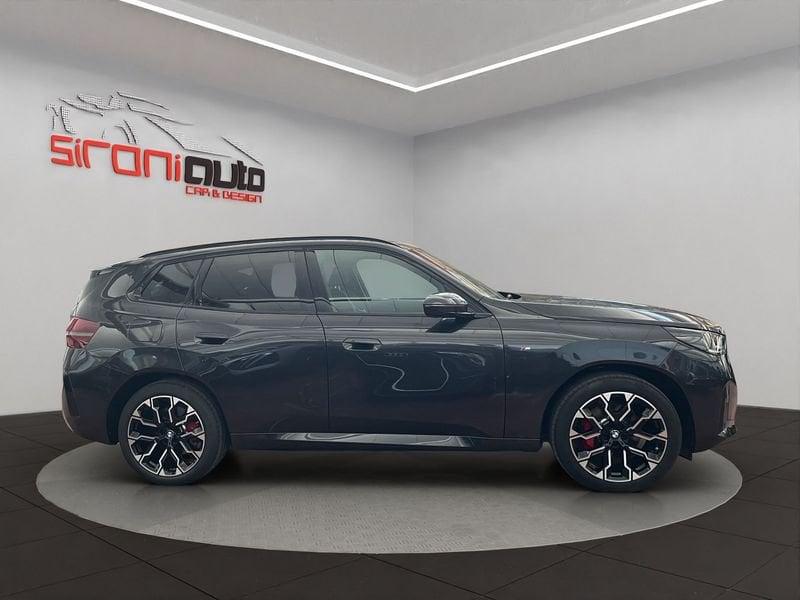 BMW X3 2.0 X3 xdrive MSport