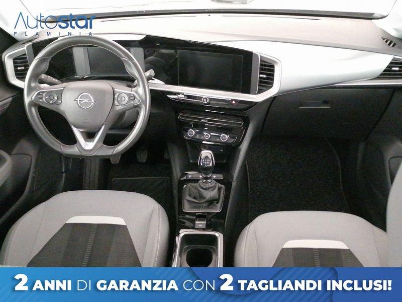 Opel Mokka 1.5 Elegance s&s 110cv