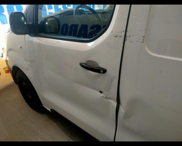 FIAT Scudo Ice 2.0 bluehdi 145cv L2H1 - DETAX