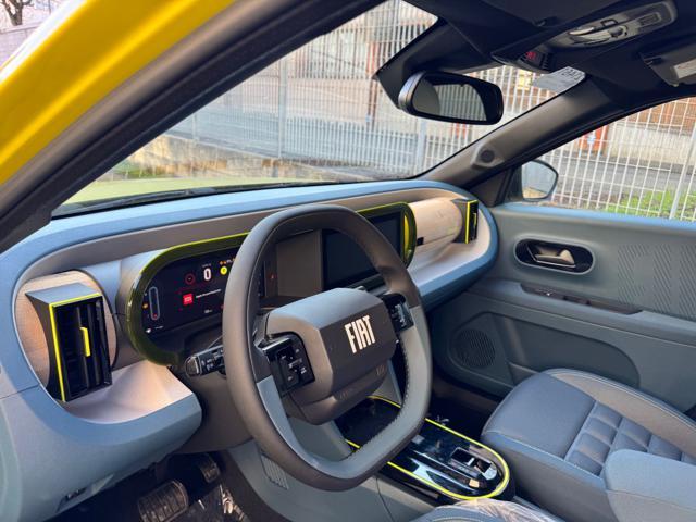 FIAT Grande Panda 1.2 Hybrid 110CV La Prima KM.0 PRONTA CONSEGNA