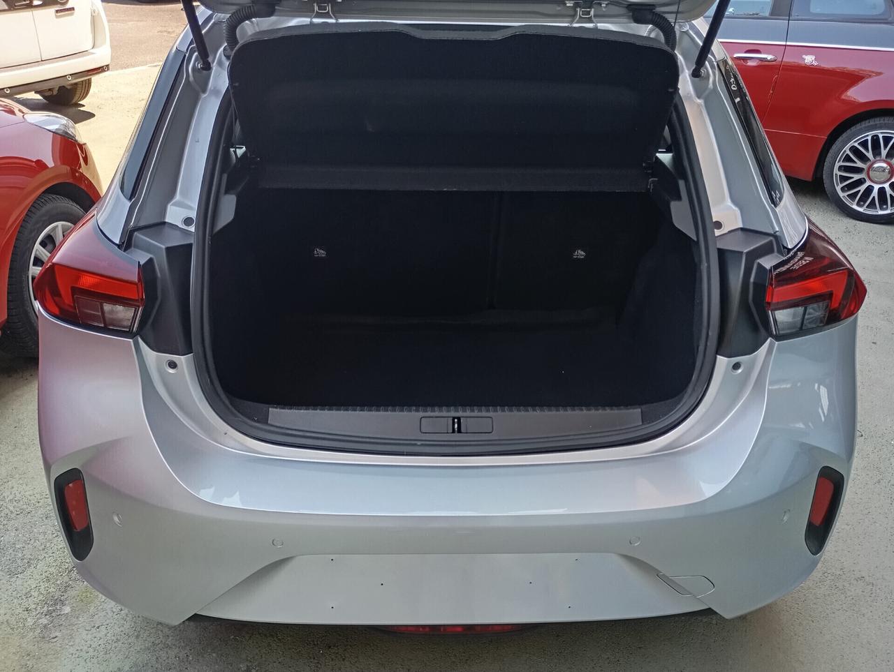 Opel Corsa 1.2 100CV Edition